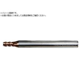 TRUSCO �G���h�~�� ���d�n�C�w���J�����W�A�X�G���h�~�� 4���n ��4XR0.5 TS50-TCRHE4040-R0.5