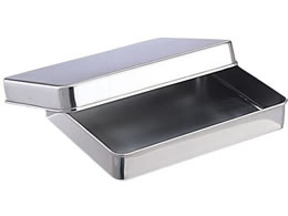 �}�c���V �X�e�����X�o�b�g(�t�^�t)2�� 2�� �g���[ 03-3100-02 240X180X40MM