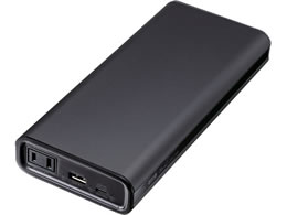 �T�����T�v���C ���o�C���o�b�e���[ 27500mAh�EAC85W�EPD65W BTL-RDC43