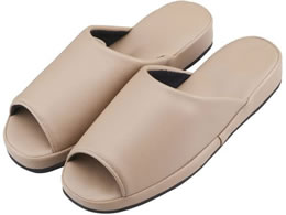 �}�c���V �X���b�p(�R���t�H�[�g)�O�J �R�ۃX���b�p 24-2702-0002 �x�[�W�� HP-14(12�\�N�C��)