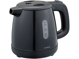 �V���J �d�C�P�g��0.8L �u���b�N SEK-208BK