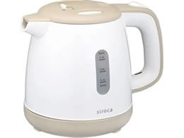 �V���J �d�C�P�g��0.8L �x�[�W�� SEK-208BE