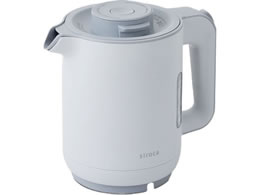 �V���J ���C�Z�[�u�d�C�P�g��0.8L �O���[ SK-A151H