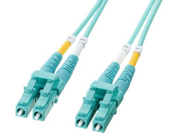 �T�����T�v���C ���K�l�^���t�@�C�o�P�[�u�� �}���`50��mOM4�ELC�~2-LC�~2�E20m HKB-MOM4LCLC-20