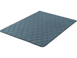 �A�C���X�I�[���} ���E�N�b�V�������O �L���e�B���O�^�C�v ��1850�~���s2400mm �l�C�r�[ ACRQ-C1824