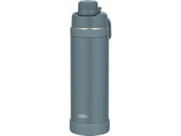 �T�[���X THERMOS �^��f�M�X�|�[�c�{�g�� ���� 1.0L �ۗ��p �H��@�Ή� �O���[�l�C�r�[ FJU-1001 GNV
