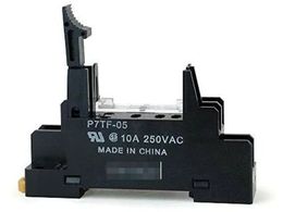 OMRON p\Pbg P7TF-05