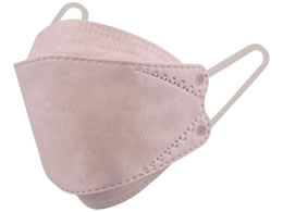 �x�m ������ԍL�X�}�X�N �s���N 20���� 7-8543-02