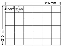 NANA xV[iiRs[A4 36 Ĕ 500V[g C36PF