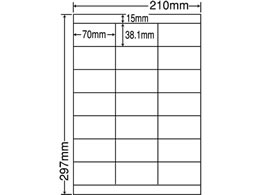 NANA xV[ii[hA4 21 500V[g LDZ21QC