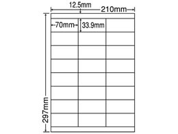 NANA xV[ii[hA4 24 Ĕ 500V[g LDZ24UF