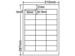 NANA xV[ii[hA4 24 Ĕ 500V[g TSB210F