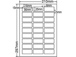 NANA xV[ii[hA4 27 500V[g LDW27A