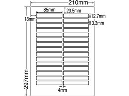 NANA xV[ii[hA4 30 Ĕ 500V[g LDW30OCF