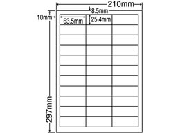 NANA xV[ii[hA4 33 Ĕ 500V[g LDW33CF