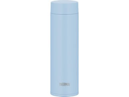 �T�[���X THERMOS �^��f�M�P�[�^�C�}�O ���� 0.48L �X�N�����[ �ۉ� �ۗ� �H��@�Ή� ���C�g�u���[ JOQ-481 LB