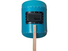 SUZUKID �n���h�V�[���h �u���[ P-797