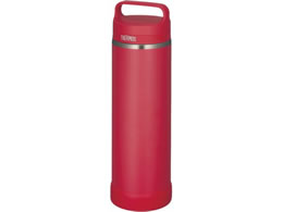 �T�[���X THERMOS �^��f�M�P�[�^�C�}�O ���� 1.0L �X�N�����[ �ۉ� �ۗ� �H��@�Ή� ���b�h JOW-1000 R