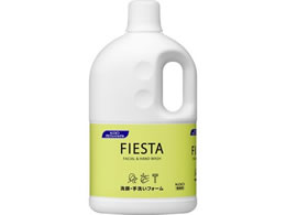 KAO �t�B�G�X�^ ���E��􂢃t�H�[�� 2L