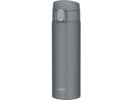 �T�[���X THERMOS �^��f�M�X�g���[�{�g�� ���� 0.51L �ۗ��p �H��@�Ή� �_�[�N�O���[ FKA-500 DGY