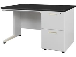 Netforce �i�b�c �Б��� 2�i ��1200mm �j���[�O���[�~�u���b�N LKD-127-FWNGBK2