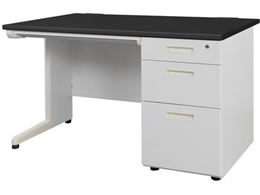 Netforce �i�b�c �Б��� 3�i ��1200mm �j���[�O���[�~�u���b�N LKD-127-FWNGBK3