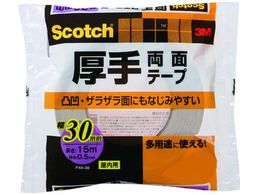 3M XRb` 藼ʃe[v 30mm~15m PAD-30