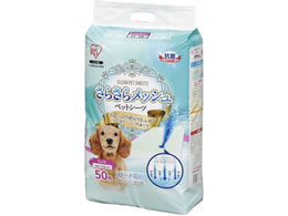 �A�C���X�I�[���} ���炳�烁�b�V���V�[�c ���C�h 50�� P-MPNS-50W
