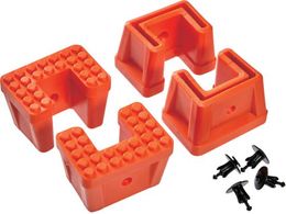 TRUSCO ����~�߃L���b�v 4�� �I�����W TSF C GR �p TSF-PS2A-OR