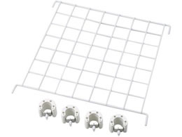 �}�c���V ��f�ԗpPPE���b�N �n���K�[�l�b�g �n���K�[�l�b�g �J�[�g�p�I�v�V���� 24-3314-00 MY-1285