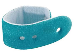 �����[�U�u��SpO2�Z���T �����p���b�v�^�C�v�����⏕�e�[�v 12�{�� 7-9204-21