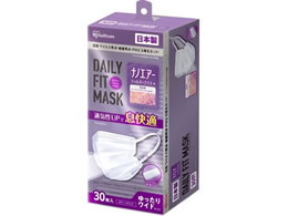 �A�C���X�I�[���} DAILYFITMASK �i�m�G�A�[�t�B���^�[�v���X ���b�^�����C�h 30�� PN-NEX30LL