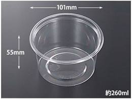 �������w �����J�b�v C-AP �ۃJ�b�v 101-260 �{�� 50��