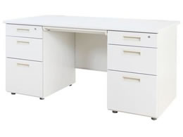 Netforce �i�b�c ������ 3+3�i ��1400mm �z���C�g�~�z���C�g LRD-147-WHWH33