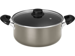 �A�C���X�I�[���} �_�C�������h�R�[�g����Ȃ� 24cm ���^���b�N�O���[�W�� DCS-P24