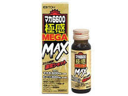 䓡 }J6600ɊMEGA MAX 50mL