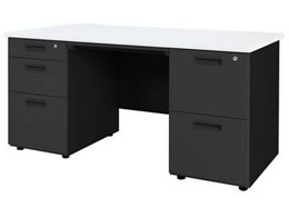 Netforce �i�b�c ������ 2+3�i ��1400m �u���b�N�~�z���C�g LRD-147B-BWH23