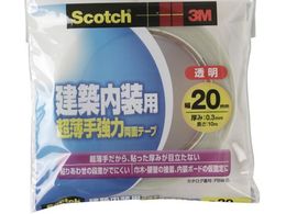 3M XRb` zp苭͗ʃe[v 20mm~10m