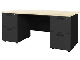 Netforce �i�b�c ������ 2+2�i ��1600mm �u���b�N�~�i�`������ LRD-167B-BNA22