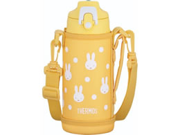 �T�[���X THERMOS �^��f�M2Way�{�g�� ���� 0.6L �ۉ� �ۗ� �~�b�t�B�[ �C�G���[�z���C�g FJJ-602WFB YWH