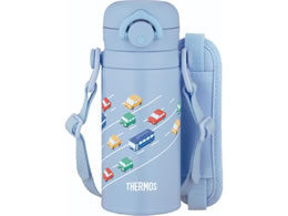 �T�[���X THERMOS �^��f�M�L�b�Y�P�[�^�C�}�O ���� 0.35L �����^�b�` �ۉ� �ۗ� ���C�g�u���[ JPF-350 LB