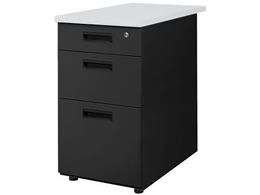 Netforce �i�b�c �e�� 3�i ��400mm �u���b�N�~�j���[�O���[ LD-WD3B-FW-BKNG