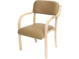 Netforce �_�C�j���O�`�F�A �V�G�� �i�`�������t���[���~�x�[�W�� 2�r�Z�b�g ETV-1-2-S2-FWBJ