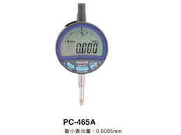 TECLOCK �f�W�^���C���W�P�[�^PC�V�� PC-465A