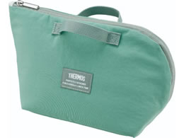 �T�[���X THERMOS �ۗ⃉���`�P�[�X ����@OK �~���g RFH-001 MNT