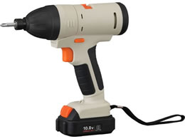 �A�C���X�I�[���} �}���`�M�A �[�d���C���p�N�g�h���C�o�[�Z�b�g 10.8V JM10INS