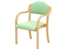 Netforce �_�C�j���O�`�F�A �G�g���[�� �i�`�������t���[���~�O���[�� 2�r�Z�b�g UHE-1-2-S2-FWGN