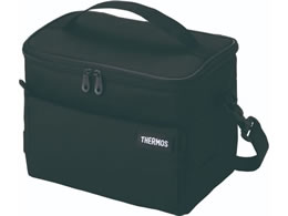 �T�[���X THERMOS �N�[���[�o�b�O �\�t�g �ۗ�o�b�O 5L �I�[���u���b�N RFD-0051 ALB
