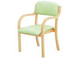 Netforce �_�C�j���O�`�F�A �G�g���[�� �i�`�������t���[���~�O���[�� 4�r�Z�b�g UHE-1-2-S4-FWGN