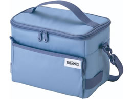 �T�[���X THERMOS �N�[���[�o�b�O �\�t�g �ۗ�o�b�O 5L ���C�g�u���[ RFD-0051 LB